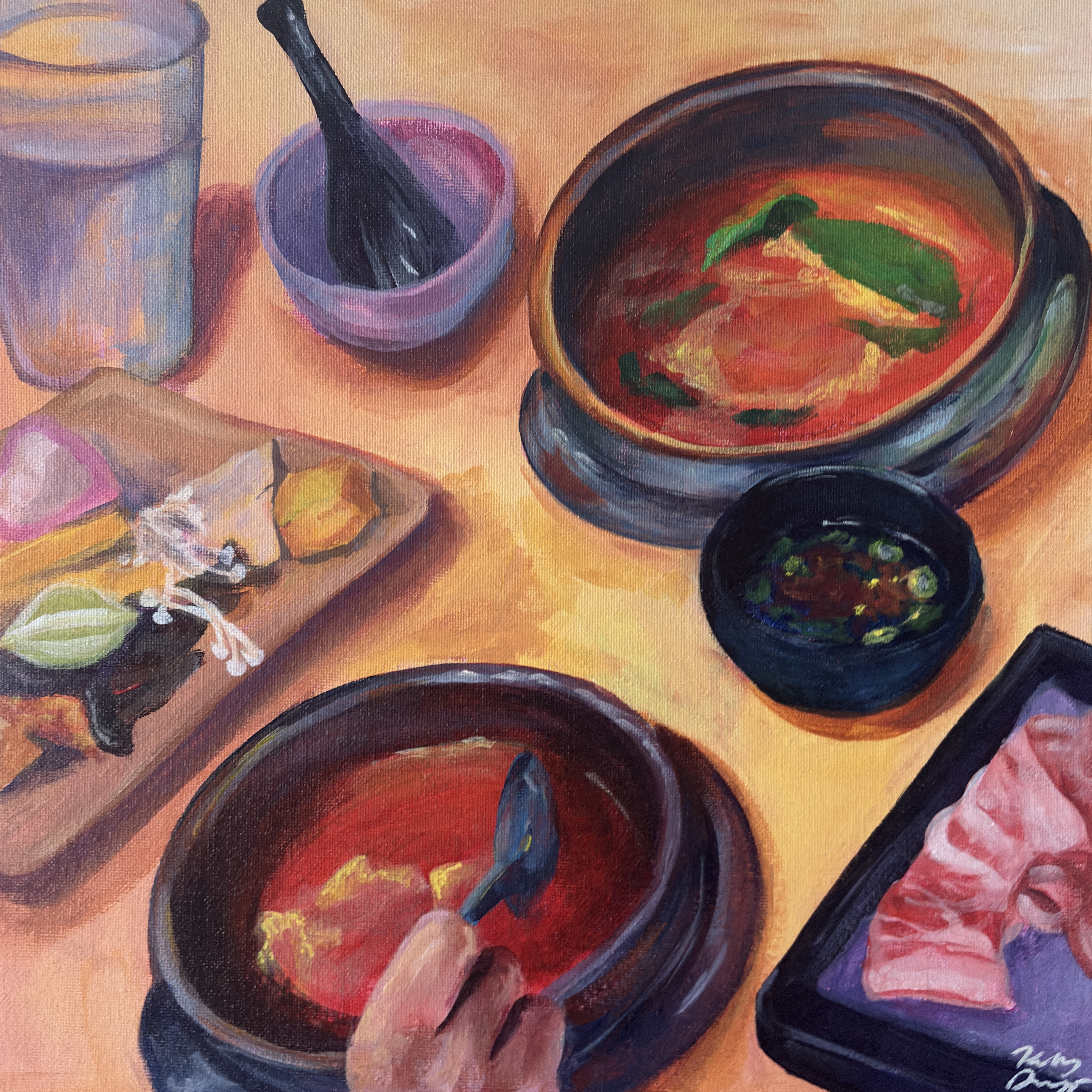 hotpot