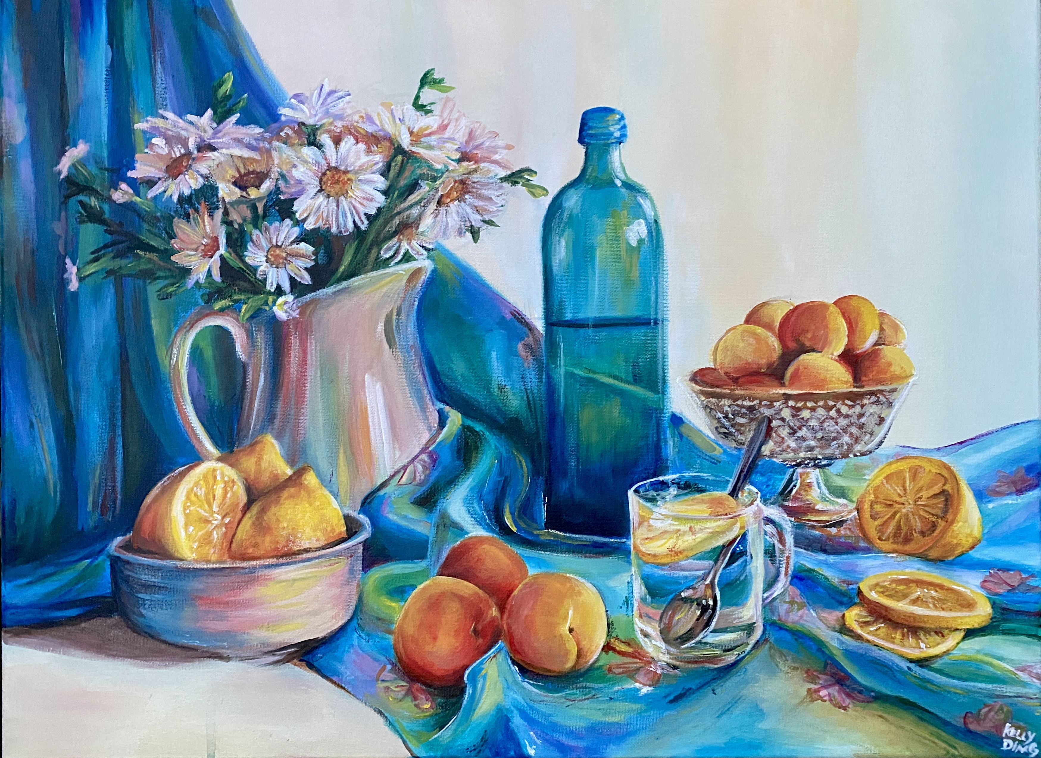 sunday brunch