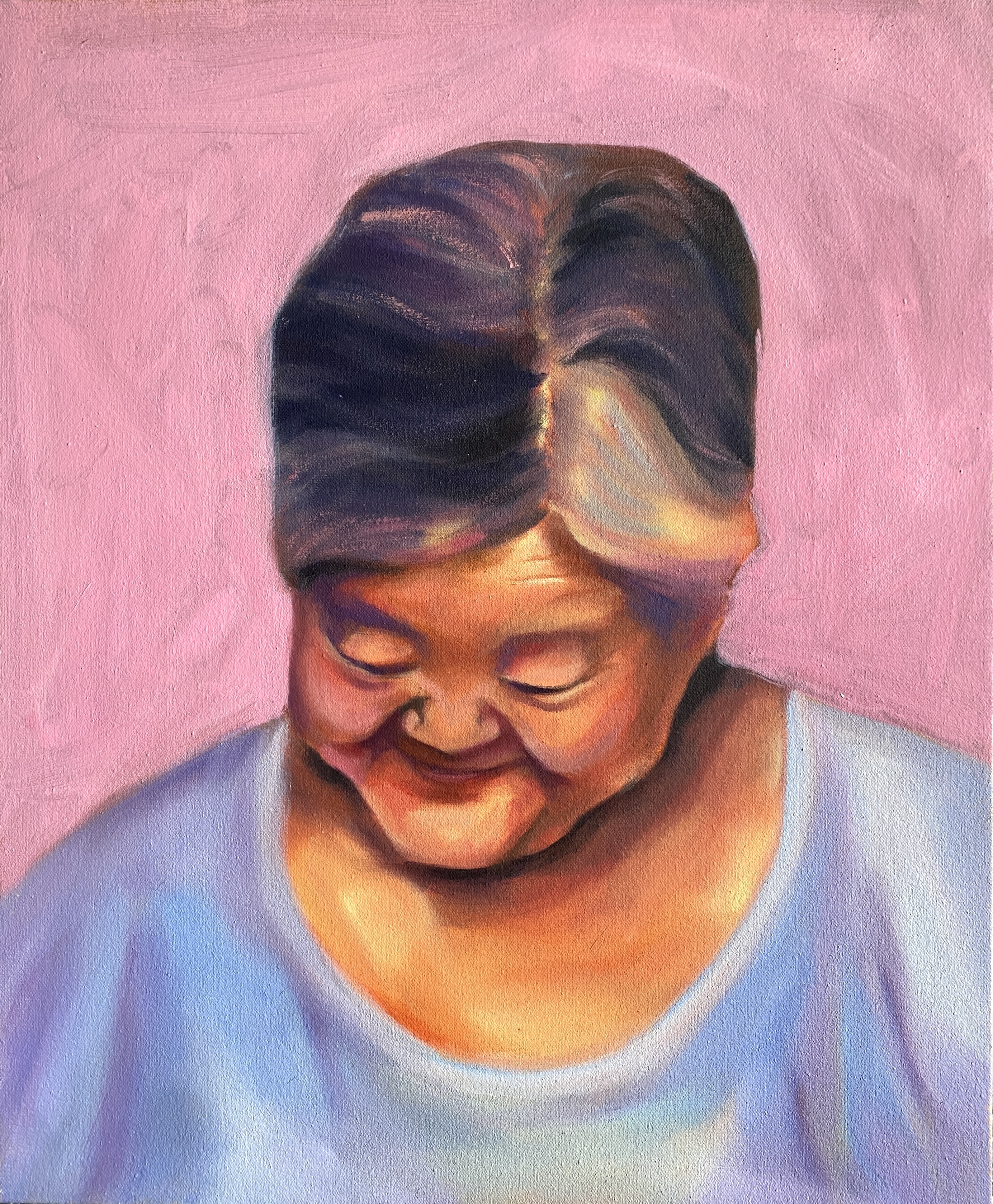 grandma